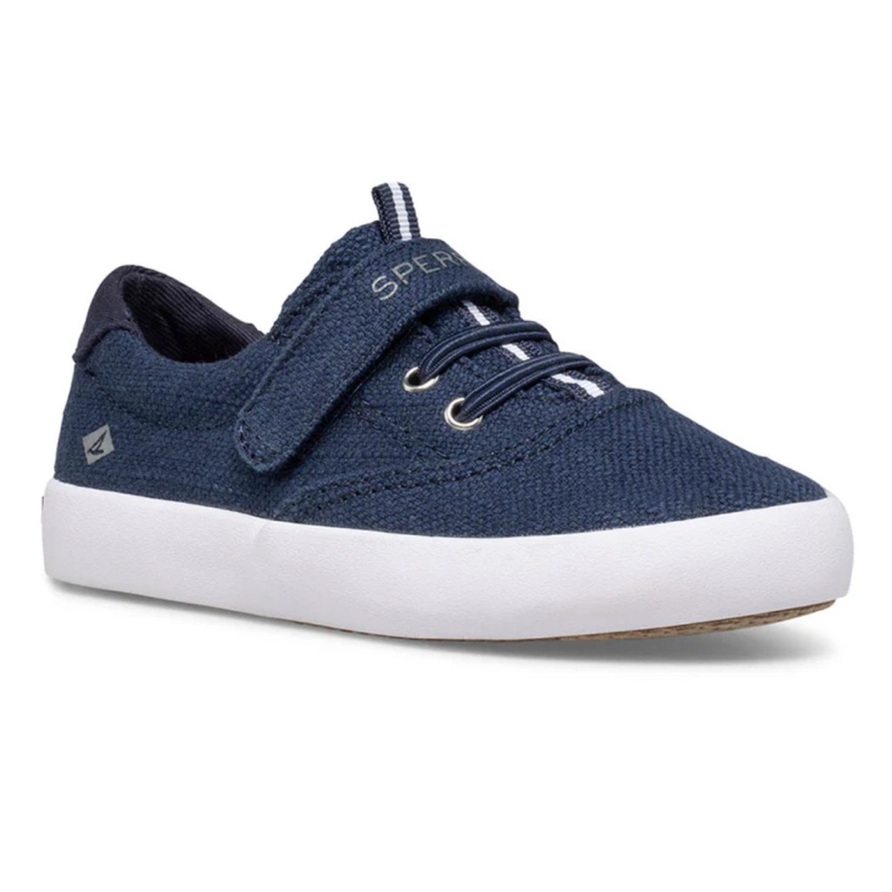 Sperry - Big Kids Spinnaker Junior Washable Sneakers